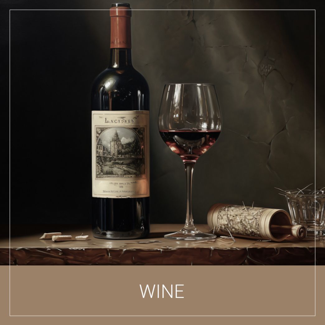 Wine Transportation and Storage in Geneva