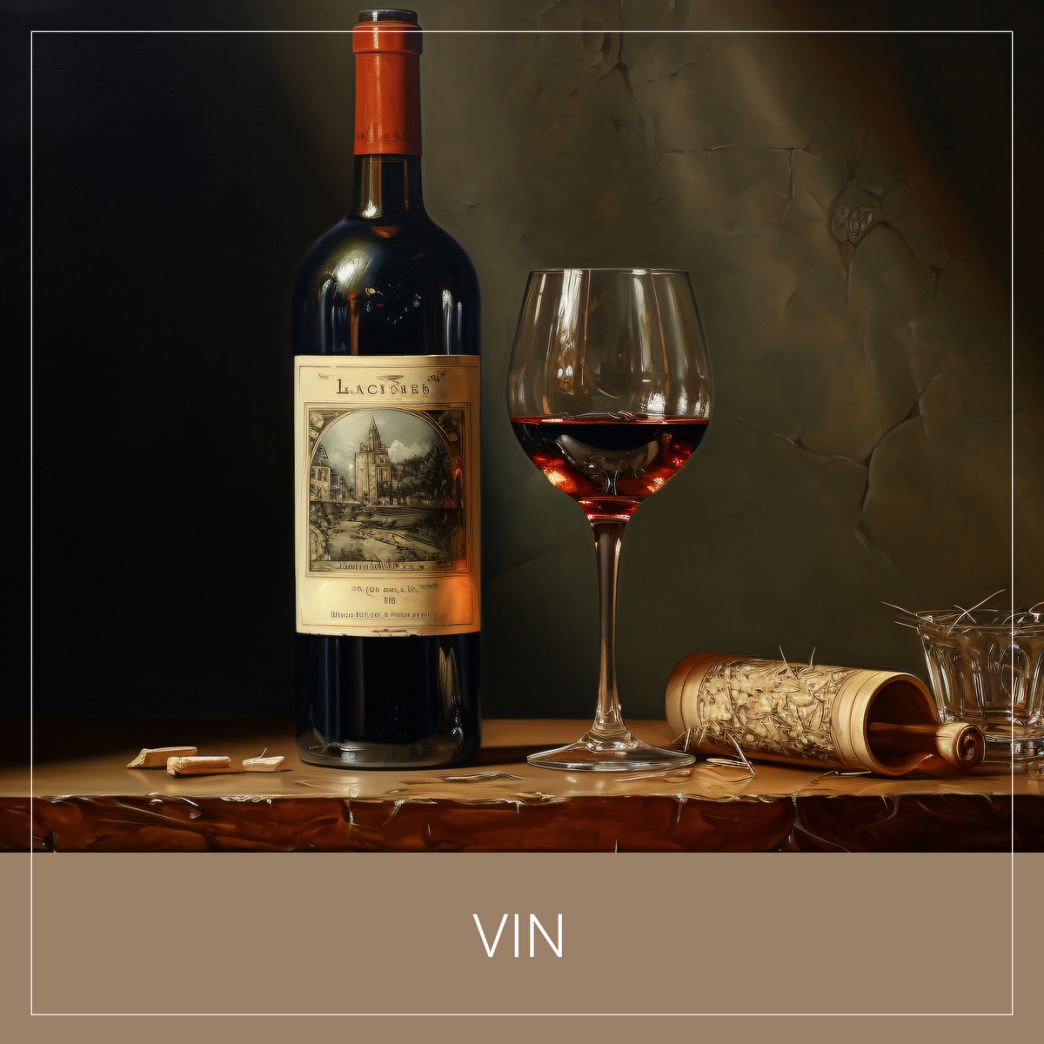 Transport et entreposage de vin à Genève